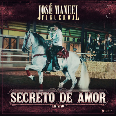 Secreto De Amor (En Vivo)/Jose Manuel Figueroa