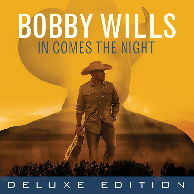 シングル/In Comes The Night/Bobby Wills