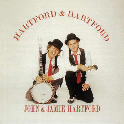 I Know You Don't Love Me No More/ジョン・ハートフォード／Jamie Hartford