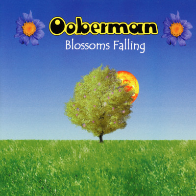 アルバム/Blossoms Falling/Ooberman