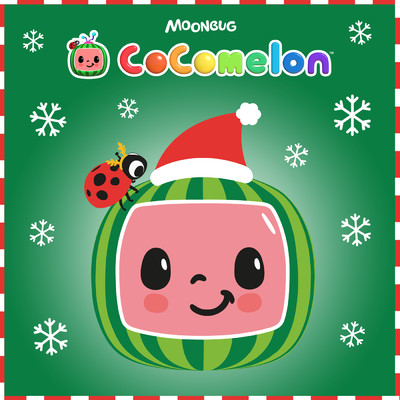Tom Tom's Holiday Giving Song/CoComelon