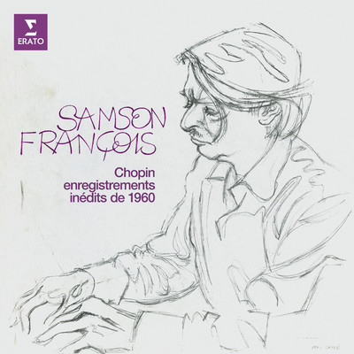 アルバム/Chopin: Enregistrements de 1960/Samson Francois