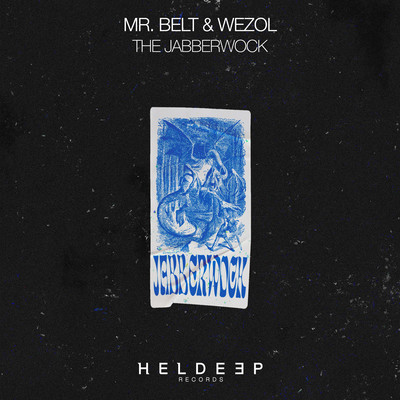 シングル/The Jabberwock/Mr. Belt & Wezol