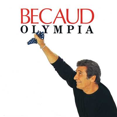 Olympia 1991 (Live)/Gilbert Becaud