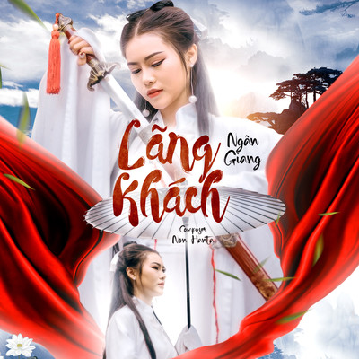 シングル/Lang Khach/Ngan Giang