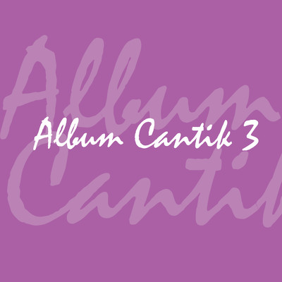 Album Cantik 3/Various Artists