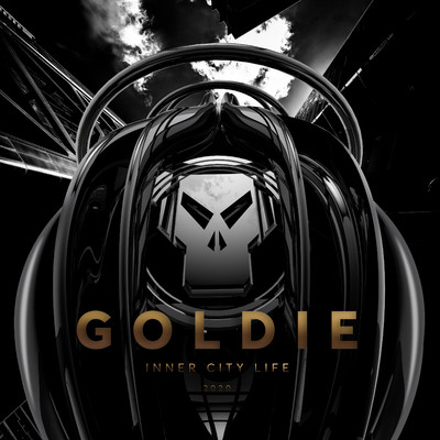 シングル/Inner City Life (Radio Edit) [2020 Remaster]/Goldie
