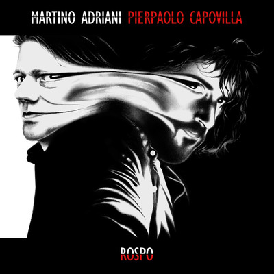 Rospo (feat. Pier Paolo Capovilla)/Martino Adriani