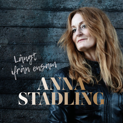 アルバム/Langt ifran ensam/Anna Stadling