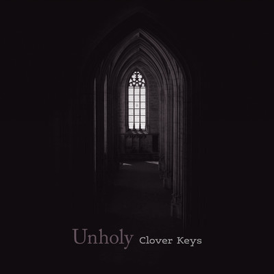 シングル/Unholy (Piano Version)/Clover Keys