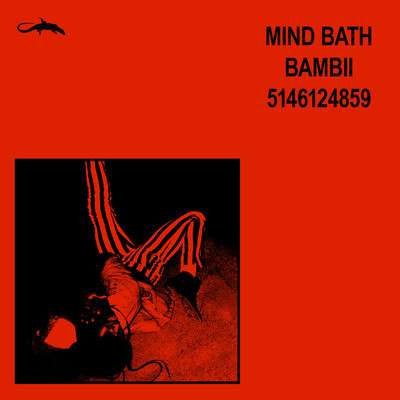 Bambii/Mind Bath