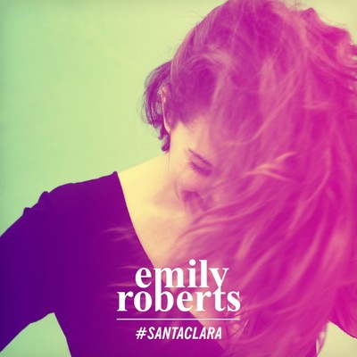 シングル/#santaclara/Emily Roberts