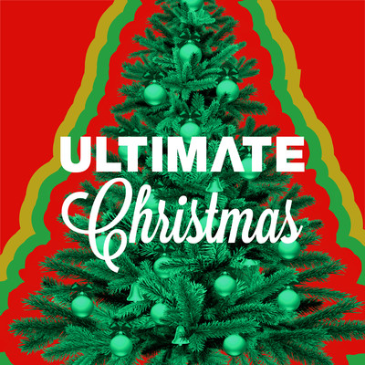 アルバム/Ultimate Christmas/Various Artists
