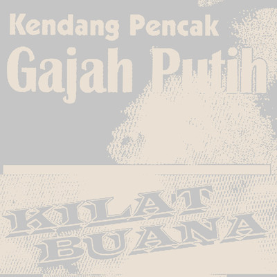 Tp. Iv Peuyeum Bandung/Kendang Pencak Gajah Putih