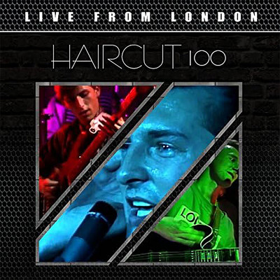 Here To Stay (Live)/Haircut 100