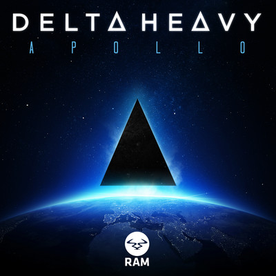 アルバム/Apollo EP/Delta Heavy