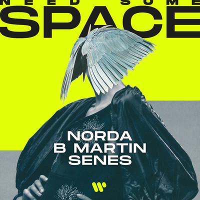 Need Some Space/Norda