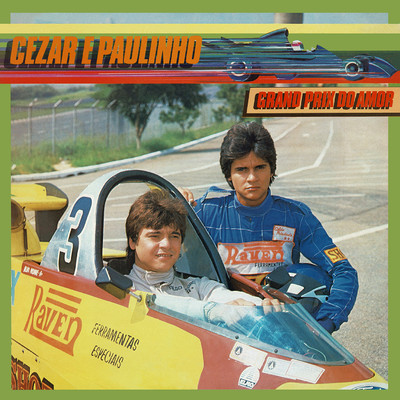 Rastro brilhante/Cezar & Paulinho, Continental