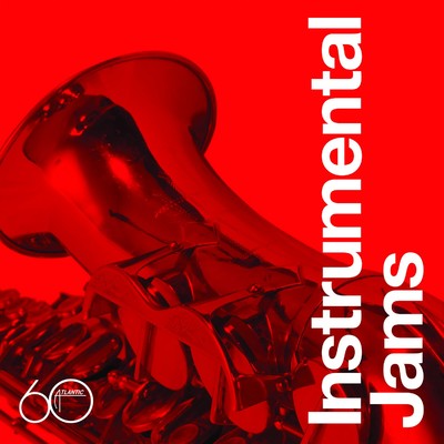 Atlantic 60th: Instrumental Jams/Various Artists