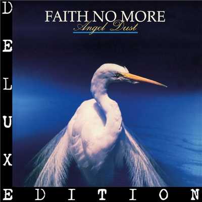 Edge of the World (Live in St. Louis 18th September 1992)/Faith No More
