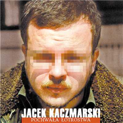 Lecmy Grzesiukiem/Jacek Kaczmarski