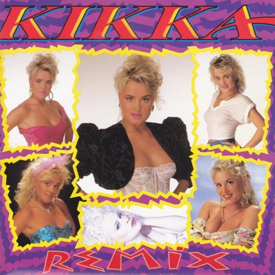 アルバム/Remix/Kikka