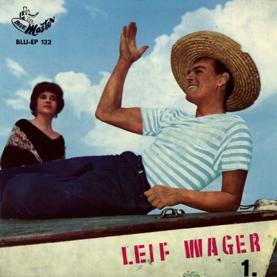 アルバム/Leif Wager 1/Leif Wager
