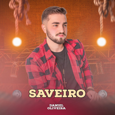 シングル/Saveiro/Daniel Oliveira