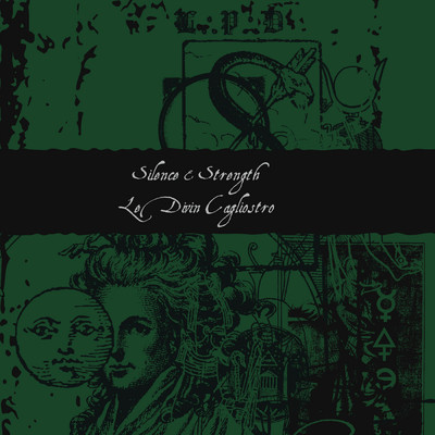 アルバム/Le Divin' Cagliostro/Silence & Strength
