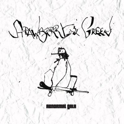 アルバム/STRAWBERRY&GREEN/ABNORMAL GALA