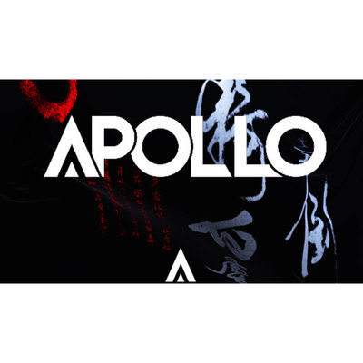 シングル/Ninja/APOLLO