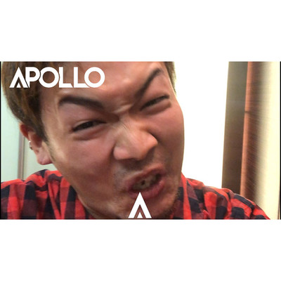 シングル/TANAKA/APOLLO
