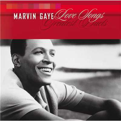 アルバム/Love Songs: Greatest Duets/Marvin Gaye