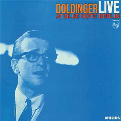 Blue Note Samba (Live)/Klaus Doldinger