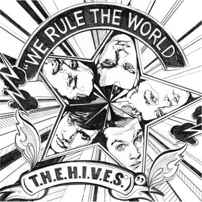 We Rule The World (T.H.E.H.I.V.E.S.) - R.E.M.I.X. by M.A.T.T./ザ・ハイヴス