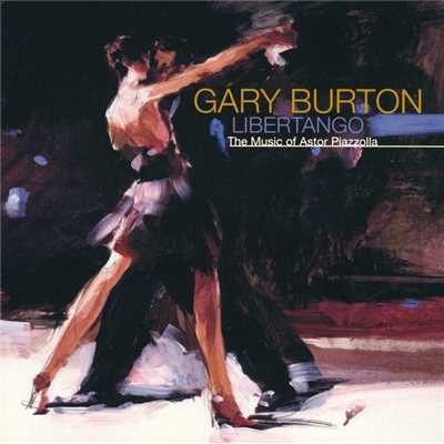 Michaelangelo 70/Gary Burton