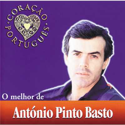 Quero Ser A Tua Sombra/Antonio Pinto Basto