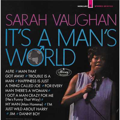 ジム/Sarah Vaughan