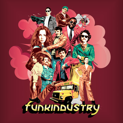 Funkindustry/Funkindustry