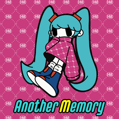 シングル/Another Memory (feat. 初音ミク)/Capchii