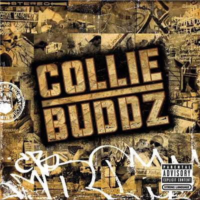 アルバム/Collie Buddz (Explicit)/Collie Buddz