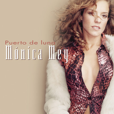 シングル/Siempre (Album Version)/Monica Mey
