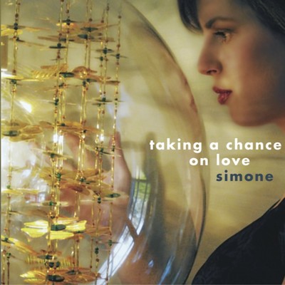 アルバム/恋のチャンス/Simone