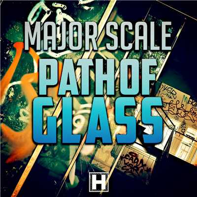 シングル/Path Of Glass (Extended Mix)/Major Scale