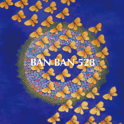 花のひとひら/BAN BAN 528