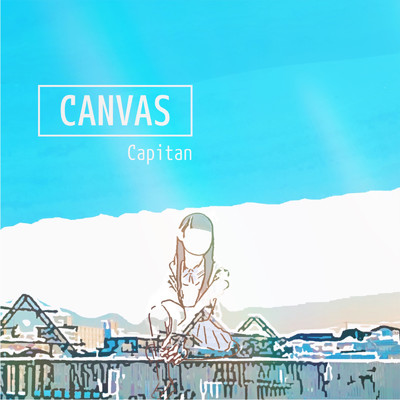 シングル/CANVAS/Capitan