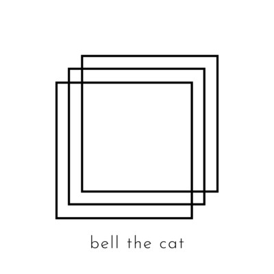 アルバム/Lessmore/bell the cat