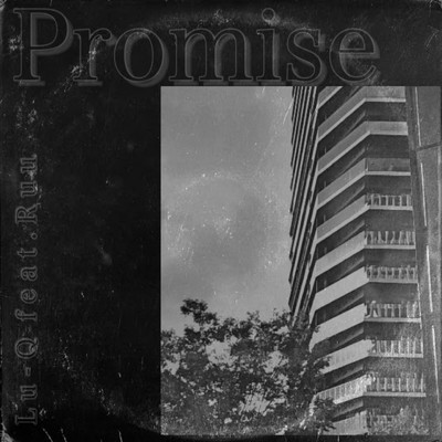 シングル/Promise (feat. Ruu)/Lu-Q