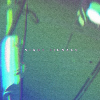 Night Signals (feat. 九)/Acidclank