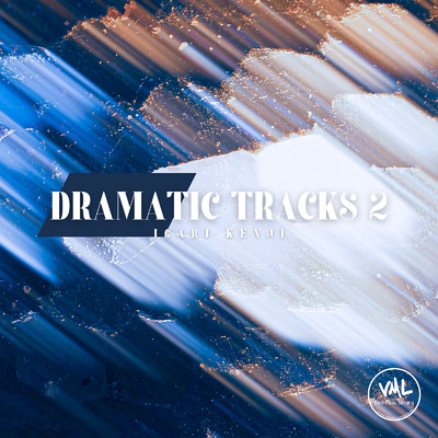 アルバム/Dramatic Tracks 2/igari kenji